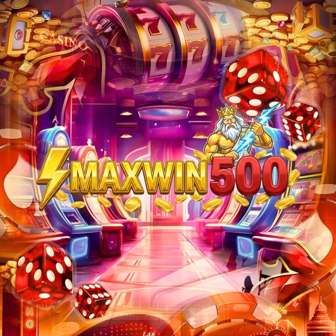 MAXWIN500